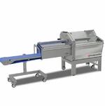 Foodlogistik Slicr hús szeletelőgép product image