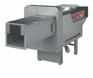 Ipari szeletelőgép ajánlatkérés