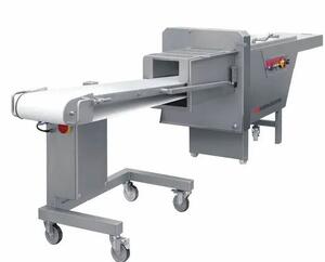 Foodlogistik Lágy-élelmiszer szeletelőgép product image 3