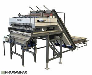 Manter 16000 mix product image 1