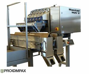 Manter M2i v product image 1