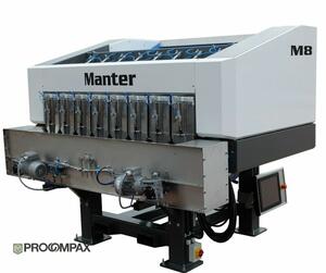 Manter M8 product image 1