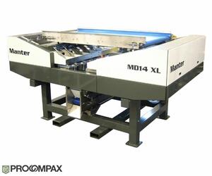Manter Md14 xl product image 1