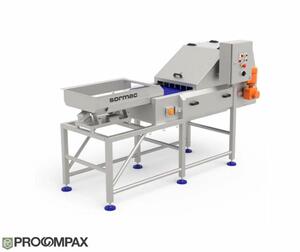 Burgonya feldolgozó ajánlatkérés