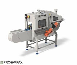 Sormac Usm-s60 hagymapucoló product image 1