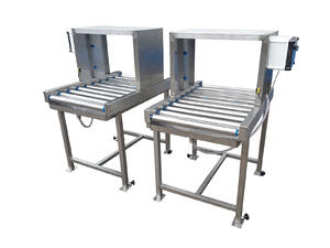 Görgős szállítópálya ajánlatkérés