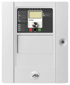 Analóg címezhető tűzjelzőrendszer ajánlatkérés