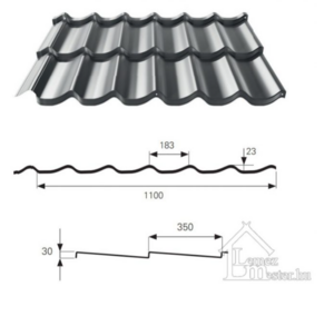Cserepeslemez ajánlatkérés