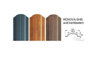 Renova SHB product image 1