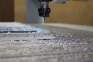 Alba trade 2000 Műanyag kivágás product image 1