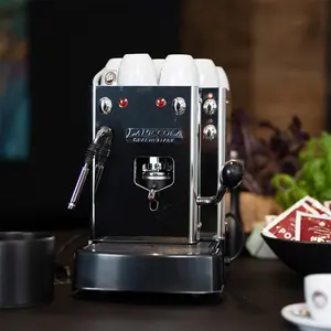 LaPiccola Sara Kávégép product image 2