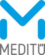 MEDITŰ Kft. logo