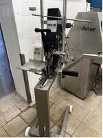 Poly-Clip PDC 700-F típusúdupla klipszelőgép product image