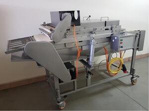 Alco ASP 600 lapítóberendezés product image 1