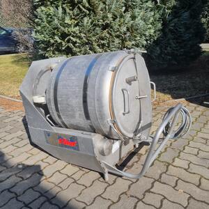 Húsipari tumbler ajánlatkérés