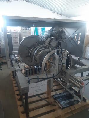 Linco Nyakbőrvágó gép product image 1
