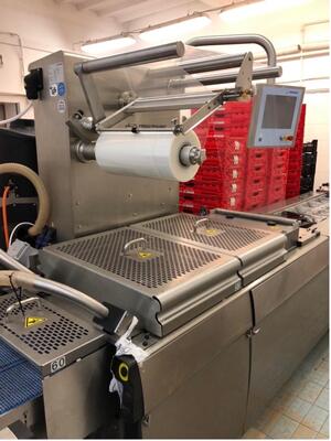 Egyéb csomagoló kisgép ajánlatkérés