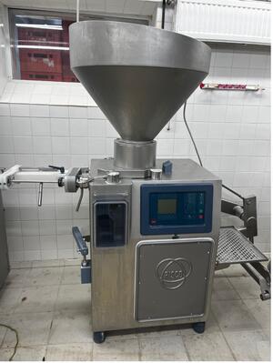 RISCO RS 205 töltő product image 1