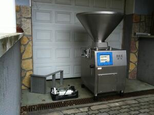 Rex technologie Rvf 200 product image 1