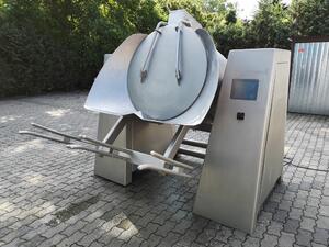 Húsipari tumbler ajánlatkérés