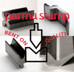 Parma Stamp Euro típusú befogó (250t/m) product image