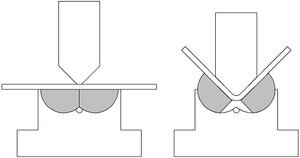 Mora Nyom mentes hajlítás, billenős matricák product image 1