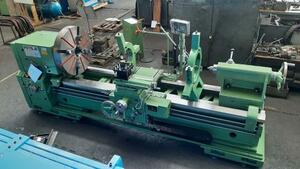 Potisje Pa 45/1000/140mm product image 1