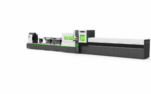 Warcom Italo 200 product image 2