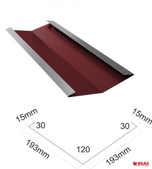 Bilka Vápalemez product image 1