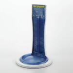 Germstar Asztali állvány, kék, gömb nélkül product image