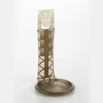 Germstar Fali cseppfogó tálca, füst, gömb nélkül product image