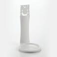 Germstar Fali fehér cseppfogó tálca gömb nélkül product image