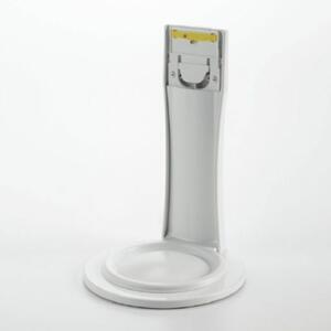 Germstar Asztali állvány, fehér, gömb nélkül product image 1