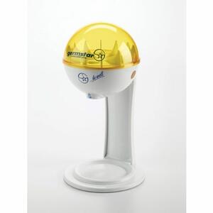 Germstar Citromsárga-fehér érintés nélküli adagoló product image 2