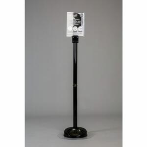 Germstar Classic fekete-füst product image 1