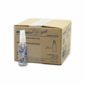 Germstar Original kézfertőtlenítő spray product image 1