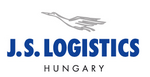 J.S. Logistics Kft. logo