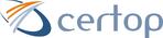 CERTOP Termék- és Rendszertanúsító Kft. logo