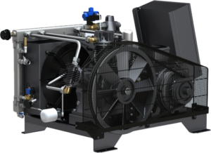 Hpc Booster GP Széria product image 1