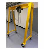 Unicranes & logistics  product image