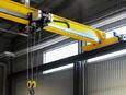Unicranes & logistics  product image