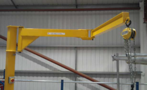 Unicranes & Logistics Kft.  product image 1