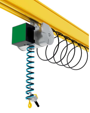 Unicranes & Logistics Kft.  product image 1
