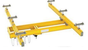 Unicranes & Logistics Kft. munkaállomás daru product image 1