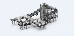 Unicranes & Logistics  product image 1