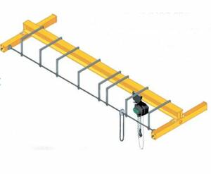 Unicranes & logistics  product image 1