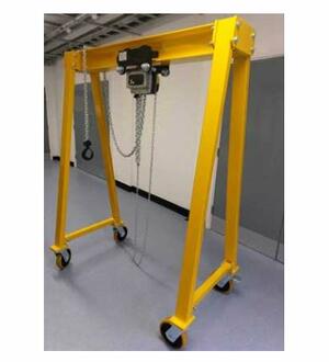 Mobil bakdaru ajánlatkérés