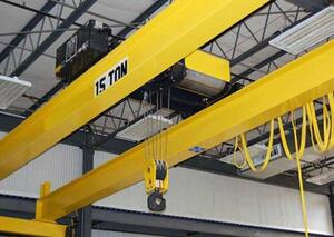 Unicranes & logistics  product image 1