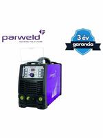 Parweld 200a-os digitális, impulzus ac/dc hf-awi inverteres hegesztőgép xtt212p product image