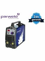 Parweld 200a-os digitális mma + lift tig product image